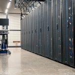 Raxio data-centre capital tops $380m on investor boost