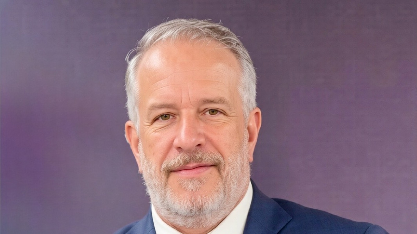 Fernando Fernandes, chief executive of TelCables Nigeria and West Africa, Angola Cables' Nigerian subsidiary.