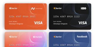 Flutterwave virtual dollar cards are convenient for making payment to foreign merchants including HBO, Apple Music, Facebook, Netflix, Spotify etc.