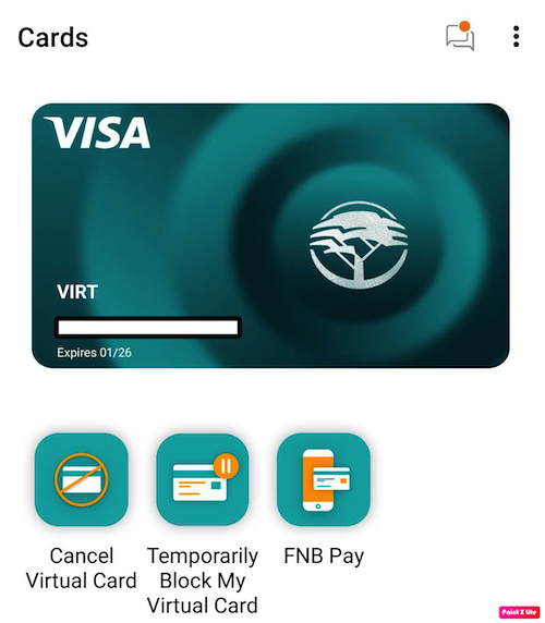 fnb app