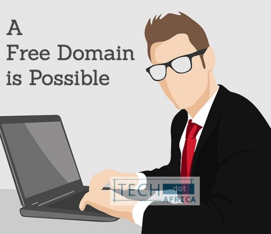 Is It Possible to Get A Free Domain Name?