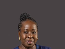 Funke Opeke, Director MDXi, an Equinix company