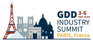GDD Industry Summit 2020 in Paris, France 2 gdd summit paris