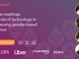 A new roadmap: The role of technology in addressing gender-based violence