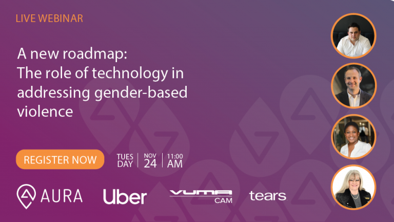 The role of technology in addressing gender-based violence The role of technology in addressing gender-based violence