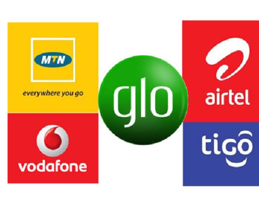 ghanaians data cost