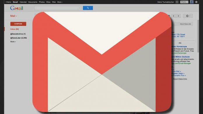 Google Mail