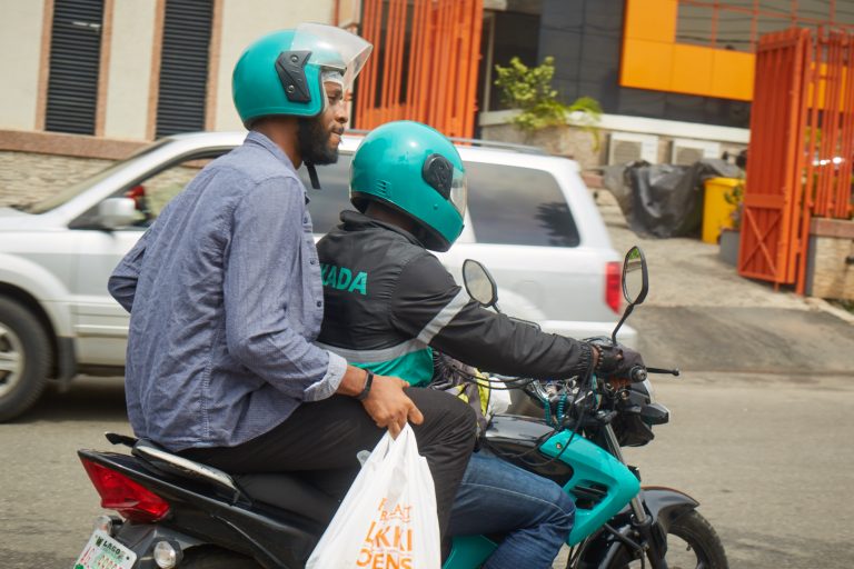Gokada secures $5.3 Series A funding