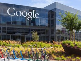 google