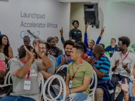 Launchpad Accelerator Africa