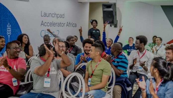 Launchpad Accelerator Africa