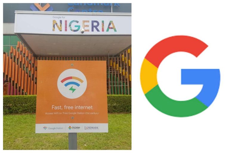 google