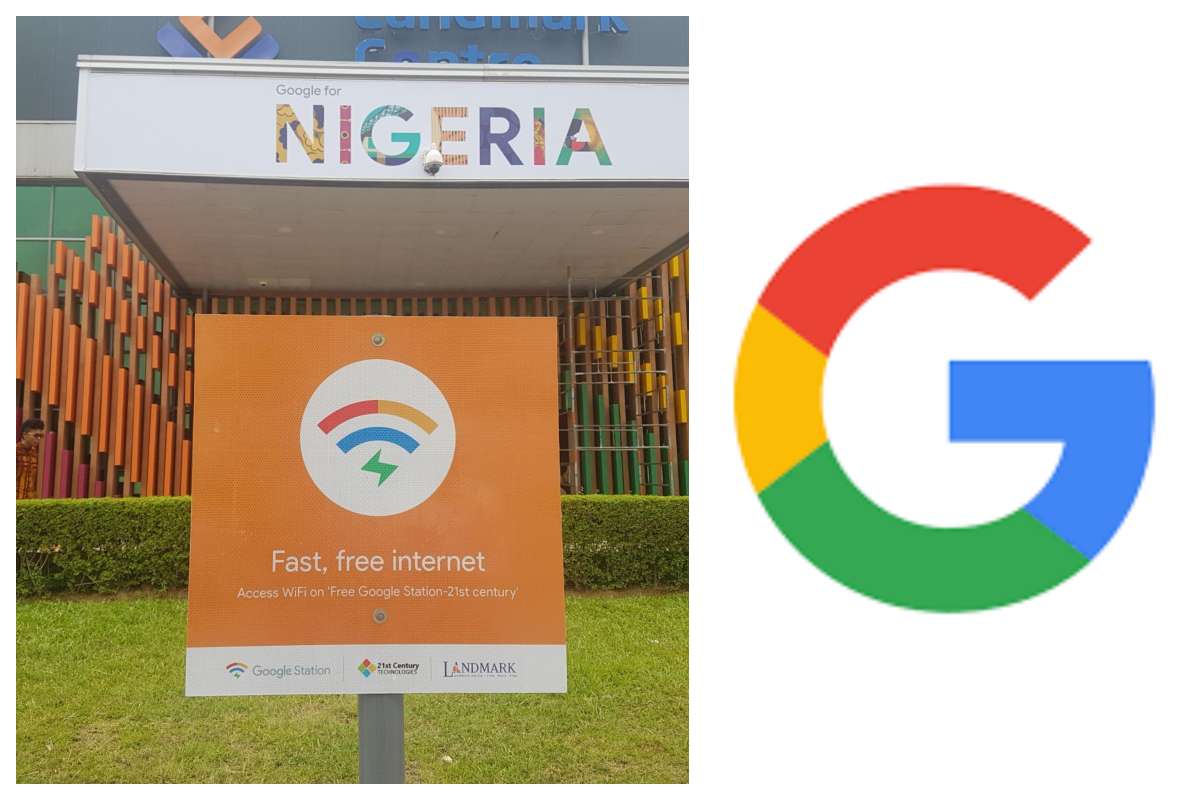 Google launches free public Wi-Fi service in Abuja, Nigeria