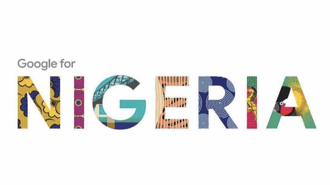 Google says it is committed to empowering Nigerian youths