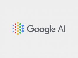 Google AI logo