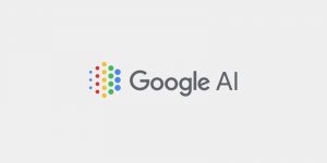 Google AI logo