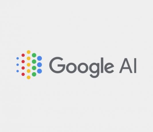 Google AI logo