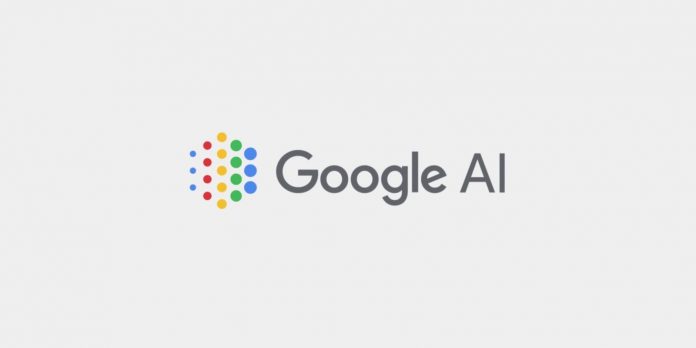 Google AI logo