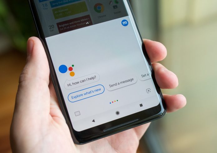 Google Assistant