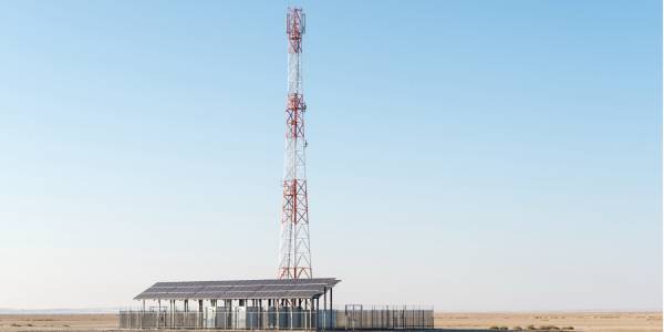 GSMA opens green innovation fund with grants up to £200,000