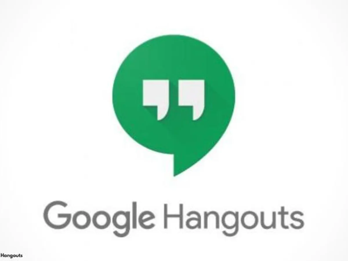 hangouts