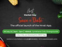 Agritech start-up launches new digital farmers’ market in Zambia