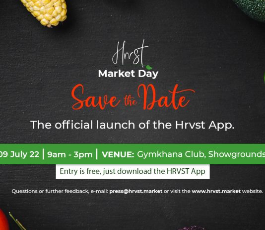 Agritech start-up launches new digital farmers’ market in Zambia