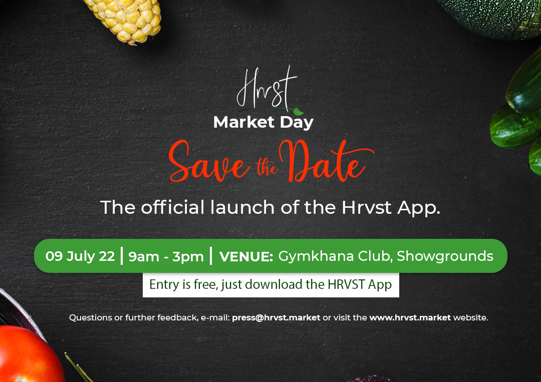 Agritech start-up launches new digital farmers’ market in Zambia; Plans expansion to 5 countries and network of container farms