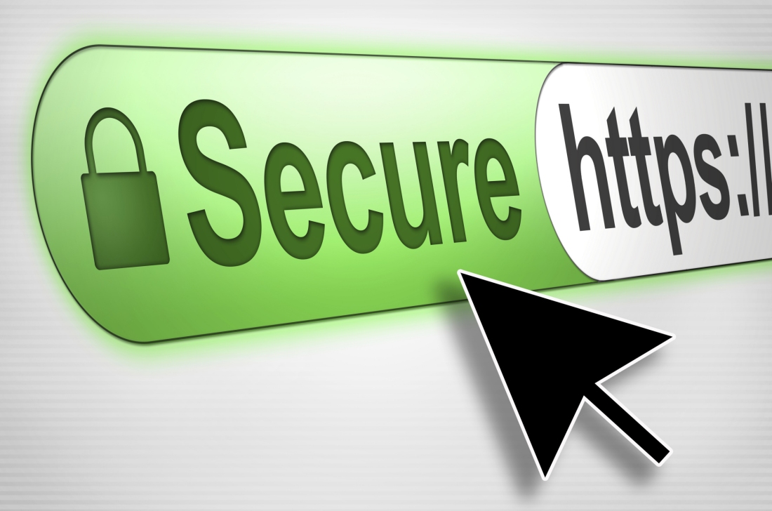 Why some of the websites you visit are showing as “not secure”