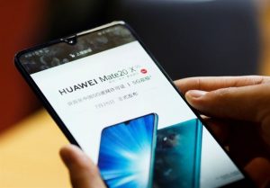 Huawei launches new 5G flagship smartphone 2 huawei 1