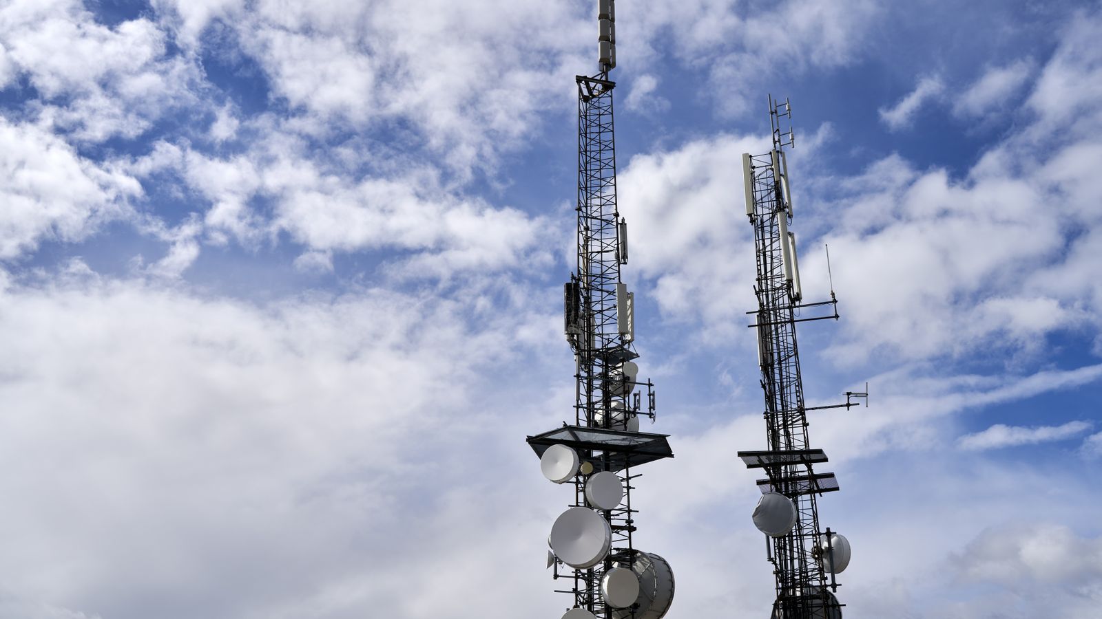 ICASA hosts Ofcom and ITU on spectrum rules still in draft 1 ICASA hosts Ofcom and ITU on spectrum rules still in draft