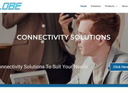 Connect to ICTGlobe.com & get into the ISP business without a licence