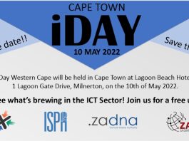 iDay Western Cape 2022