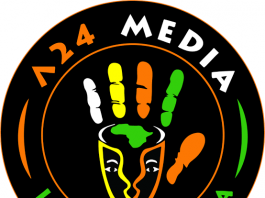 Africa 24 media