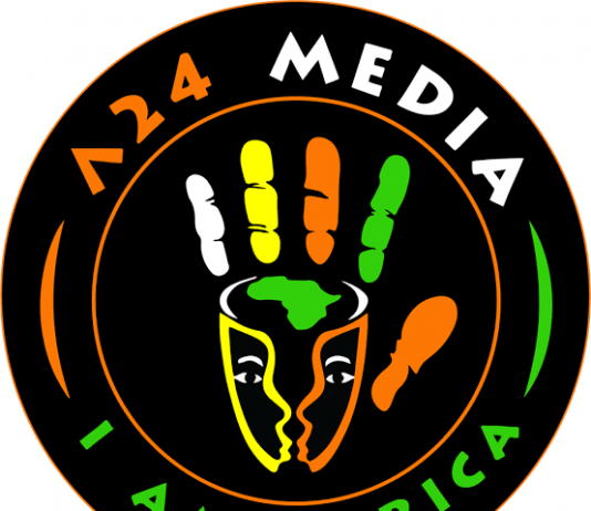 Africa 24 media