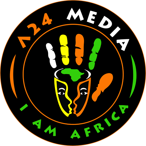 Africa 24 media