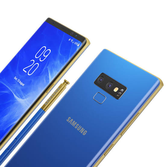 spec note 9