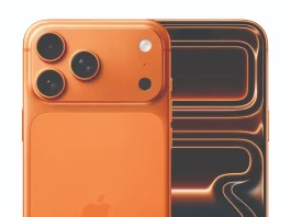 iPhone 17 Pro