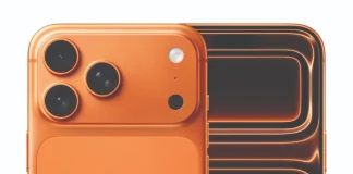 iPhone 17 Pro