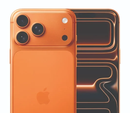iPhone 17 Pro