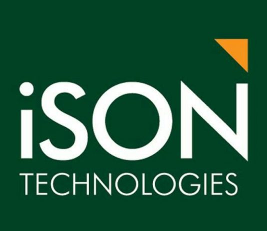 iSON Technologies