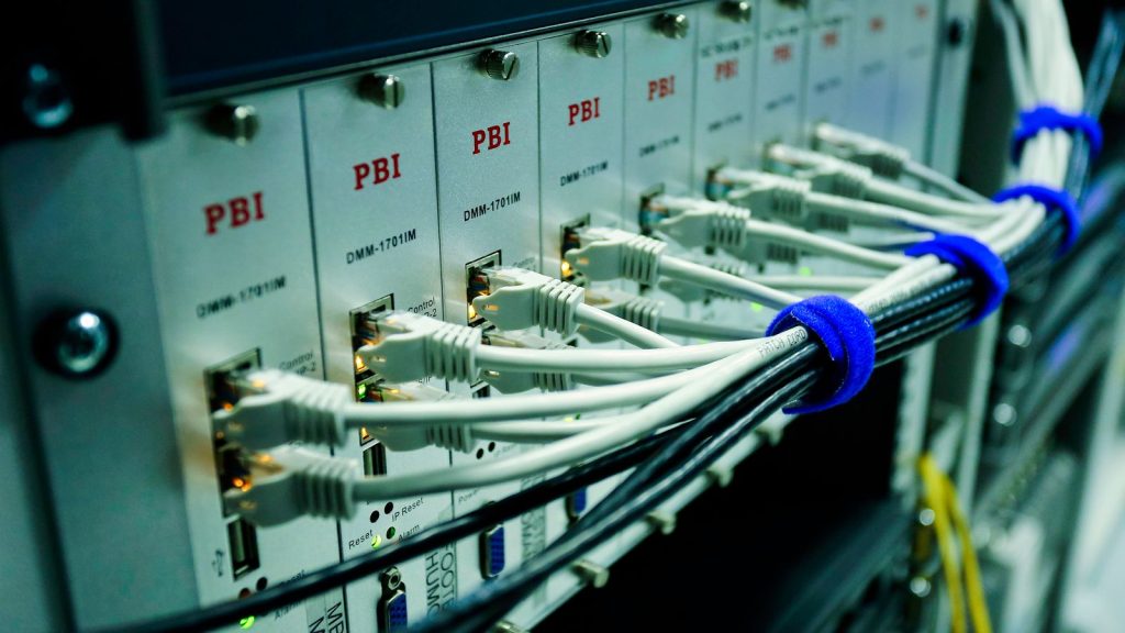 CDN77 joins JINX as networks add second African exchanges