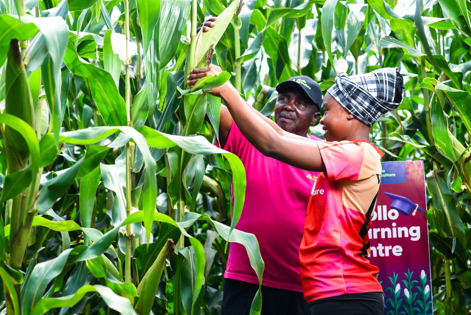 Kenya’s first agri securitisation closes at KES 276 million