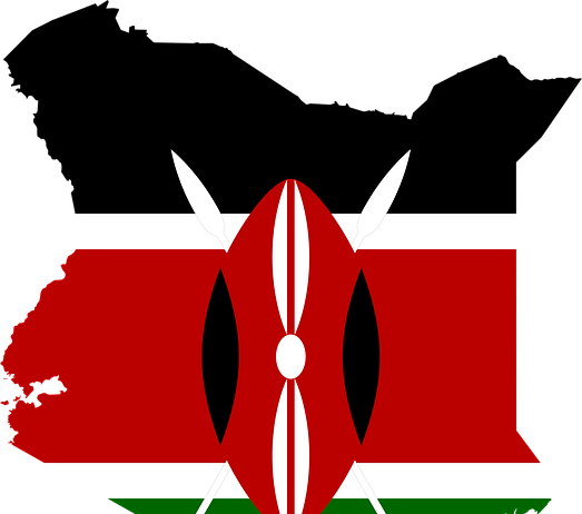 Kenya