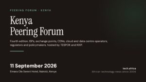 Kenya Peering Forum returns to Nairobi on 11 September 2 kepf 2026 card 1