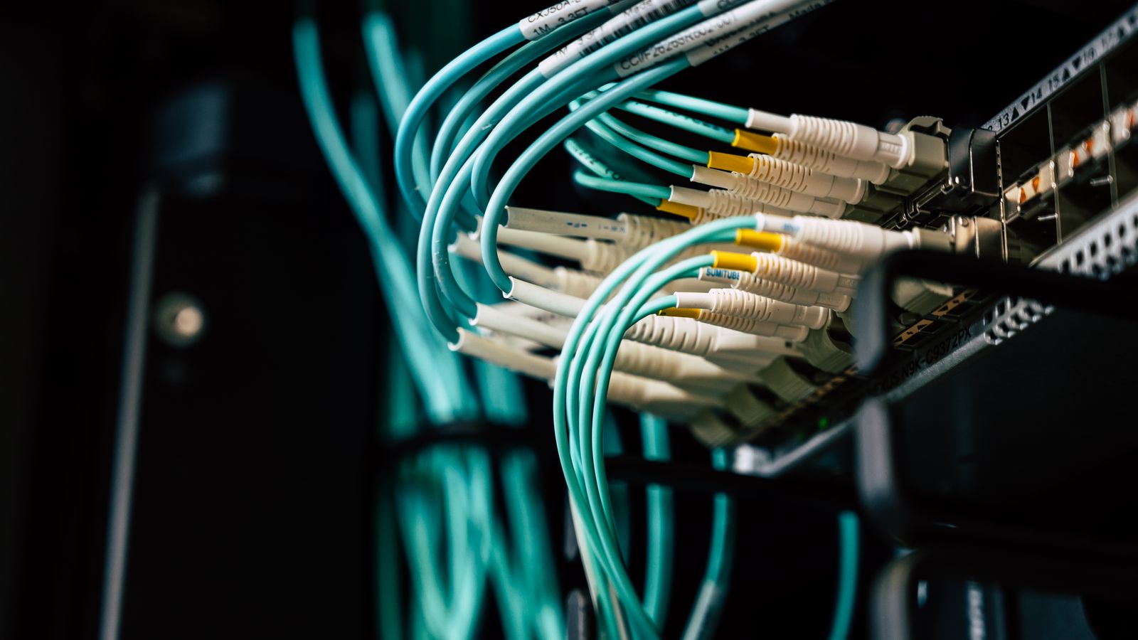 Kinshasa's KINIX exchange now spans two data centres 3 Kinshasa’s KINIX exchange now spans two data centres