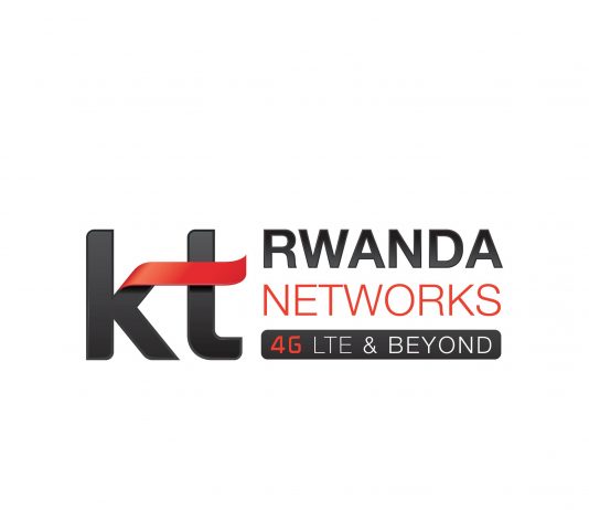 KT Rwanda Networks