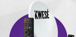 kwesé tv