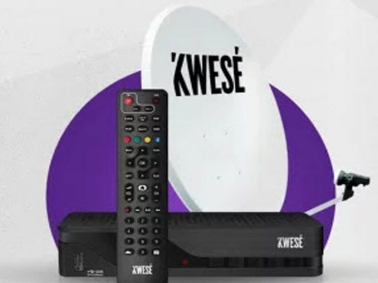 Kwesé TV opens customer experience centre in Lagos Kwesé TV opens customer experience centre in Lagos