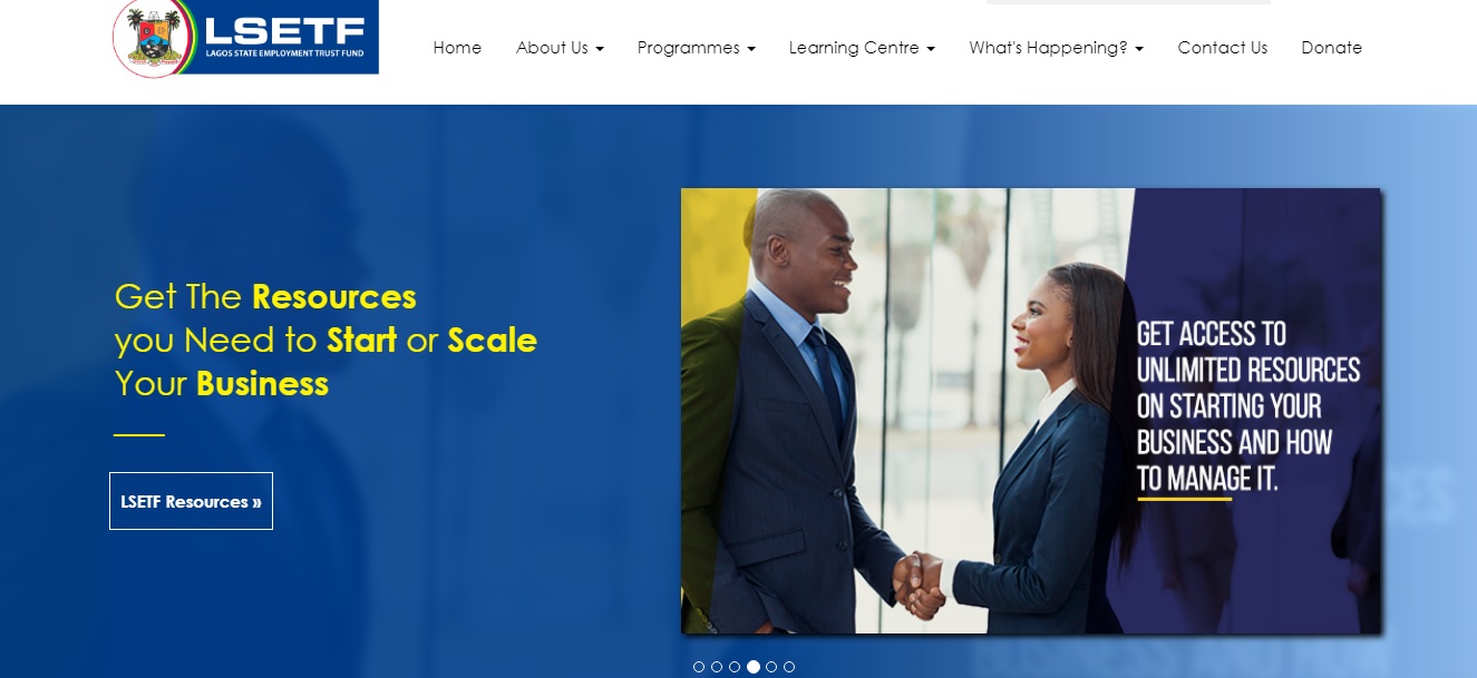 Lagos State partners IBM on Digital Skill Acquisition